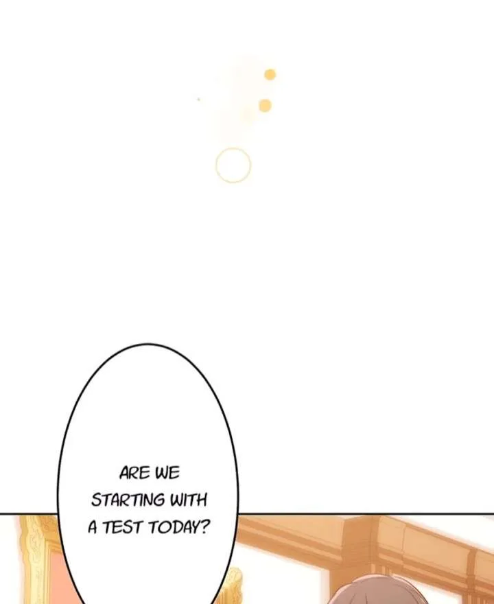 Your Majesty the King, I Will Educate You Chapter 31 page 33