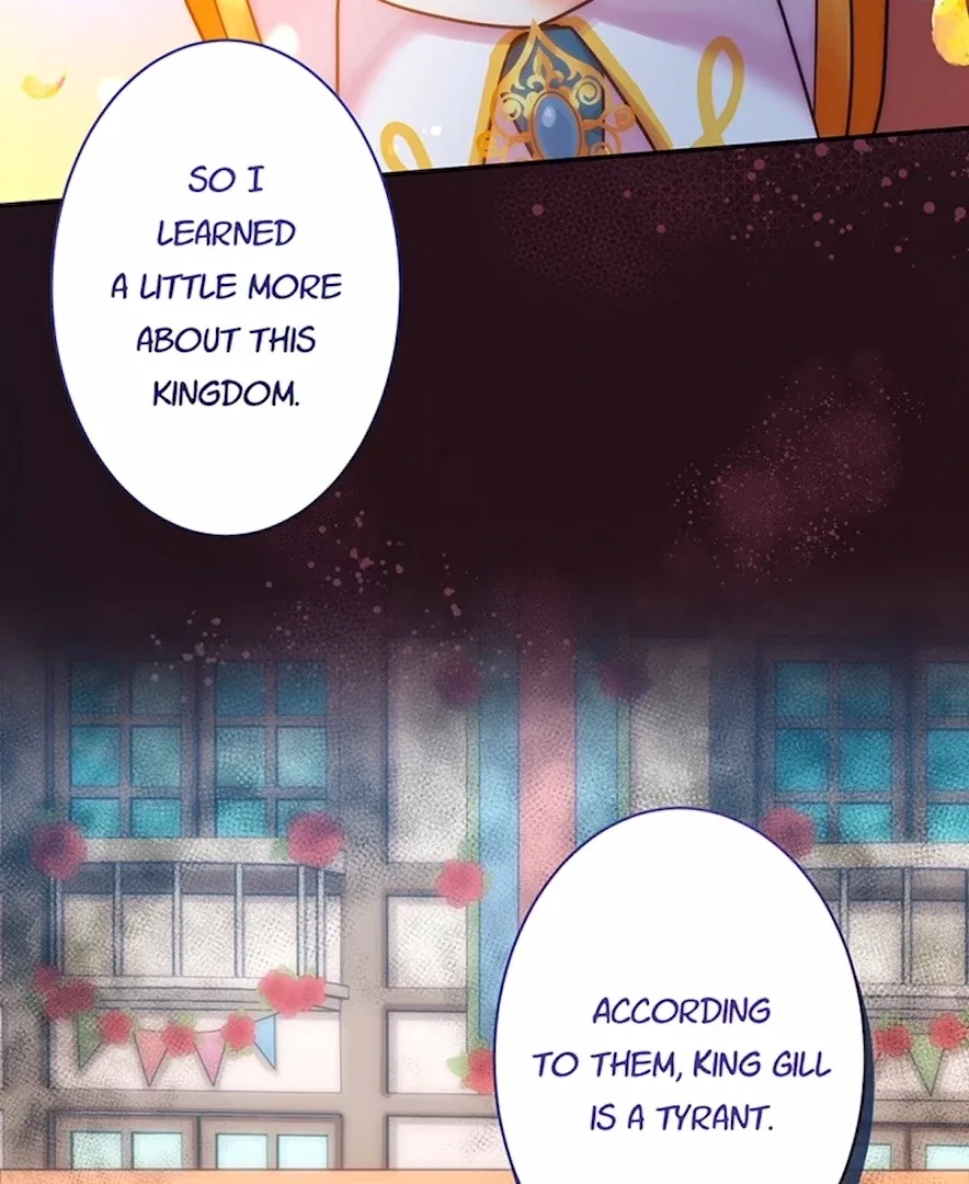 Your Majesty the King, I Will Educate You Chapter 27 page 17