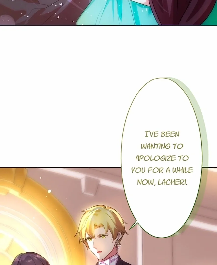 Your Majesty the King, I Will Educate You Chapter 30 page 33