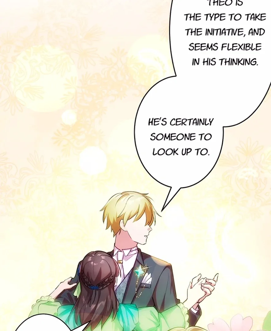 Your Majesty the King, I Will Educate You Chapter 30 page 15