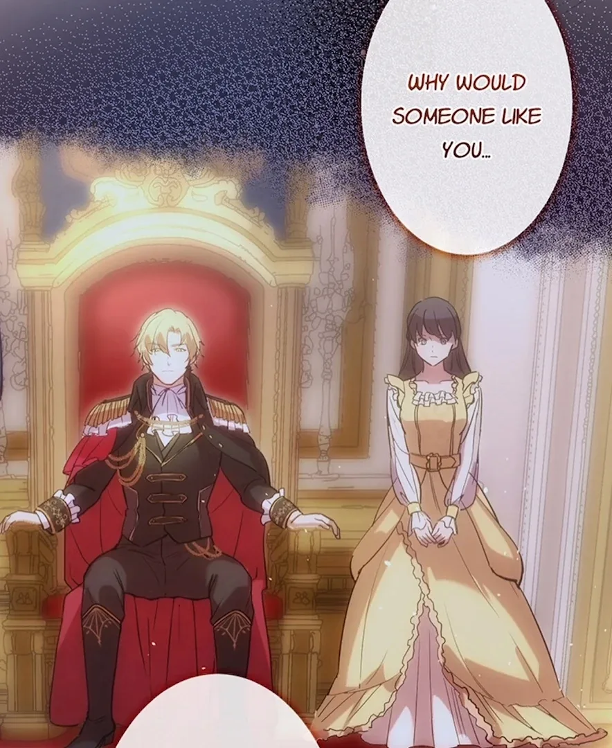 Your Majesty the King, I Will Educate You Chapter 27 page 28
