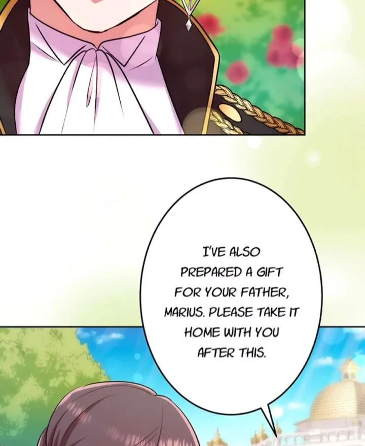 Your Majesty the King, I Will Educate You Chapter 31 page 83