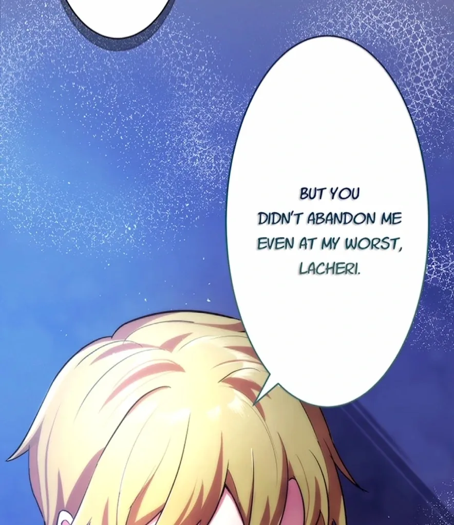 Your Majesty the King, I Will Educate You Chapter 30 page 47