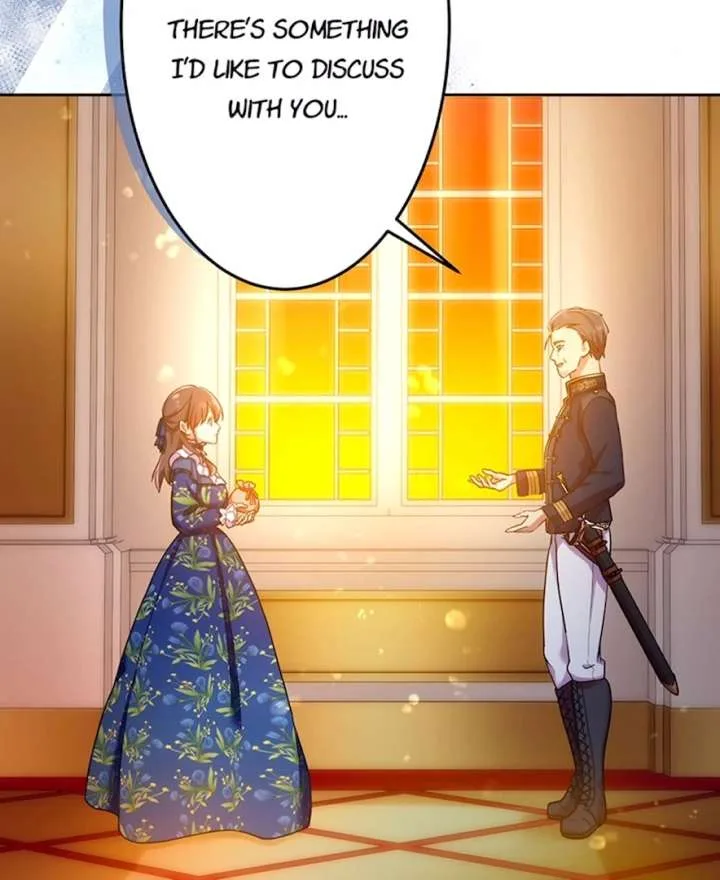 Your Majesty the King, I Will Educate You Chapter 31 page 102