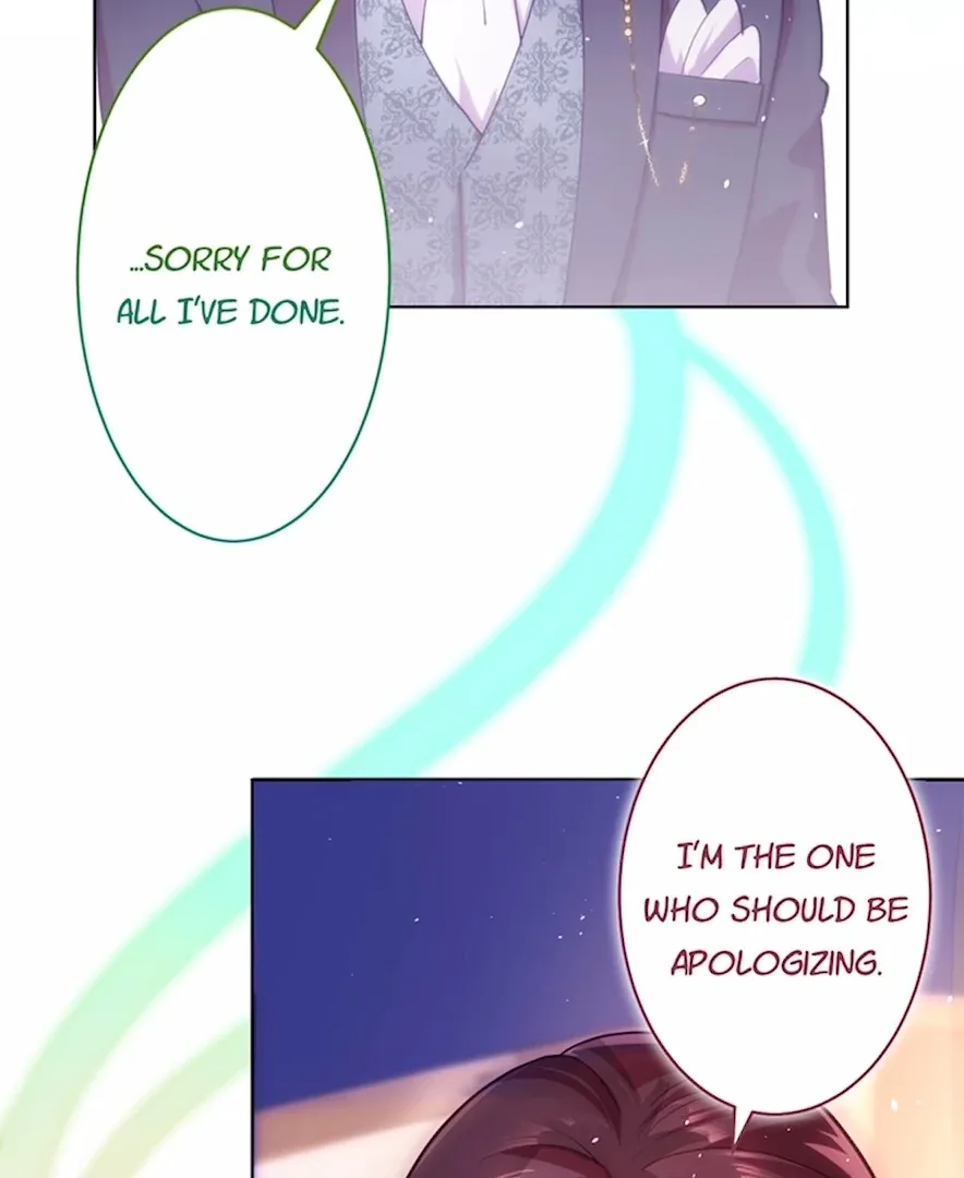 Your Majesty the King, I Will Educate You Chapter 30 page 50