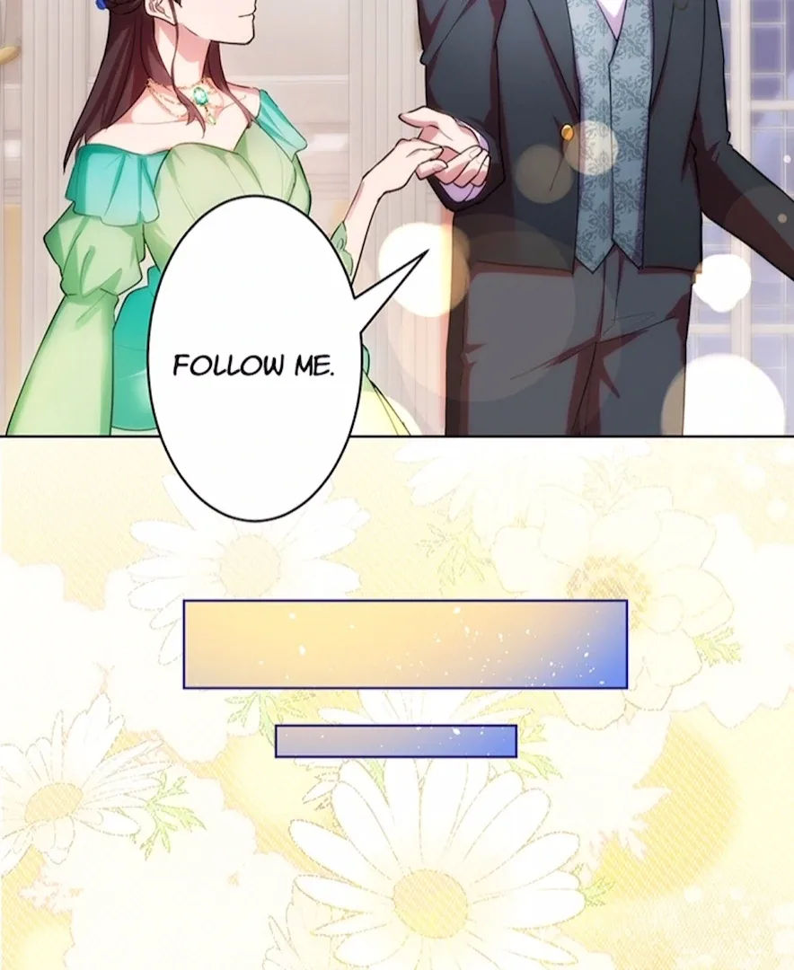 Your Majesty the King, I Will Educate You Chapter 30 page 25