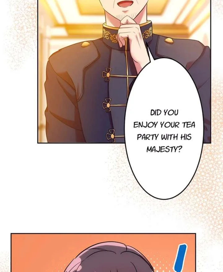 Your Majesty the King, I Will Educate You Chapter 31 page 94