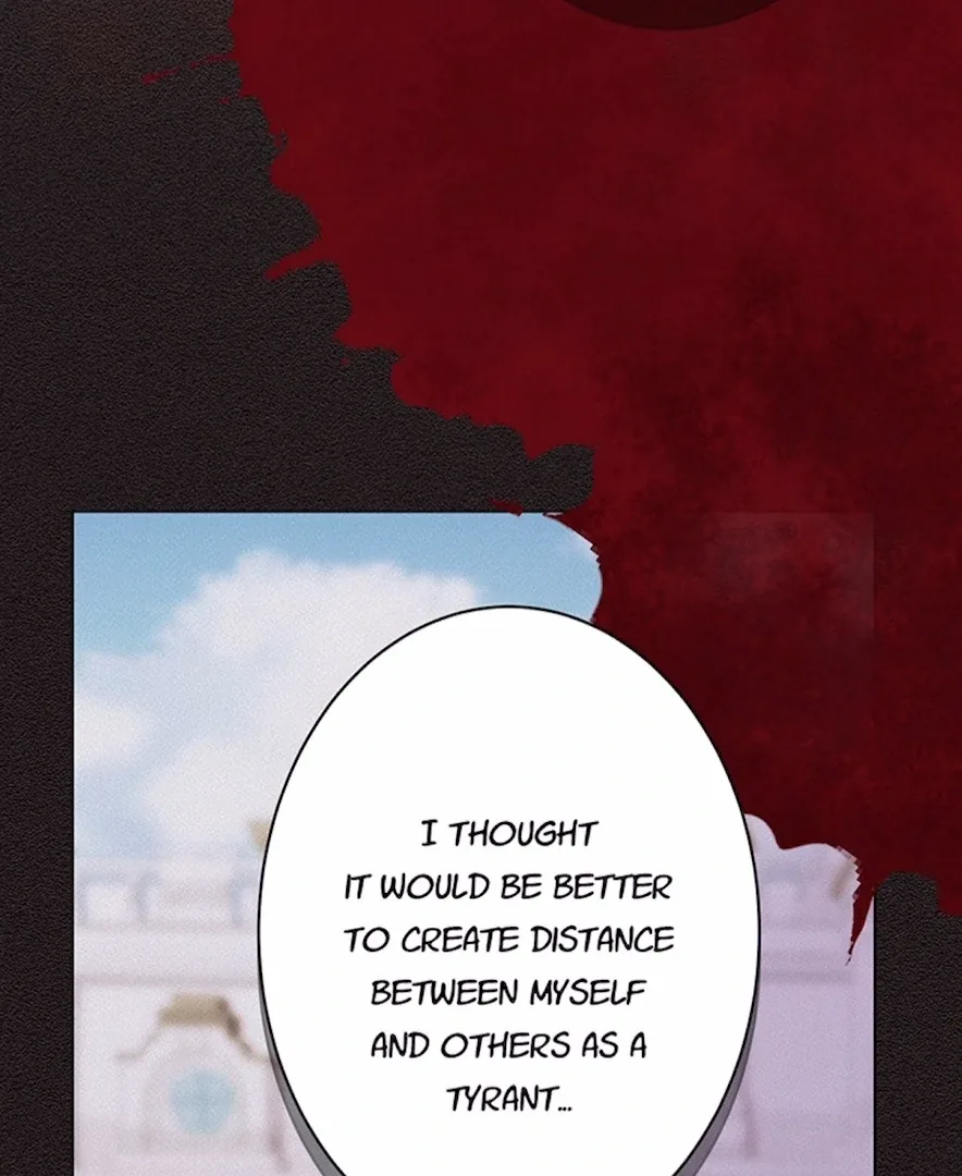 Your Majesty the King, I Will Educate You Chapter 30 page 45
