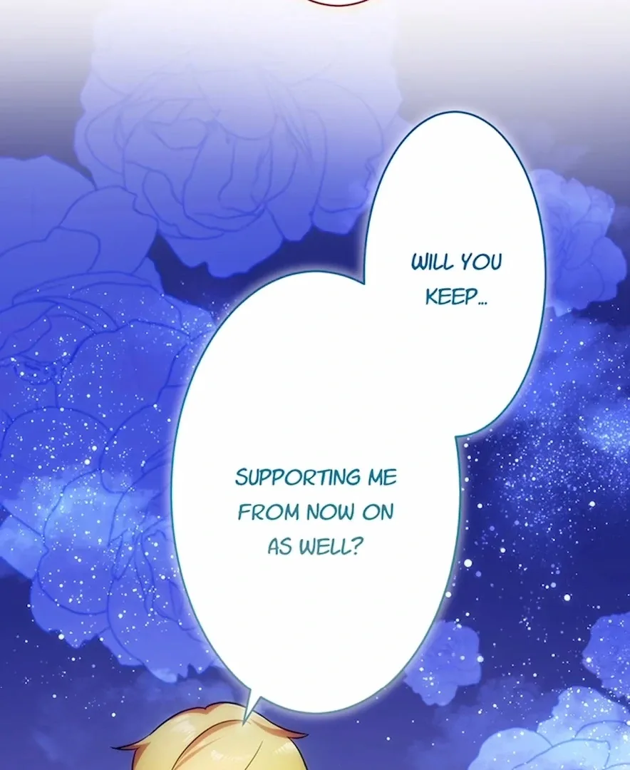 Your Majesty the King, I Will Educate You Chapter 30 page 55