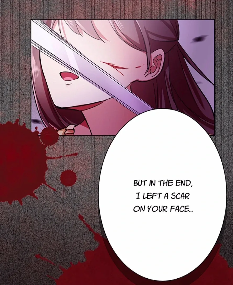 Your Majesty the King, I Will Educate You Chapter 30 page 44