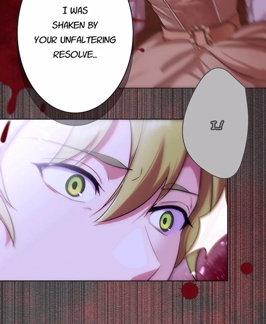 Your Majesty the King, I Will Educate You Chapter 30 page 43