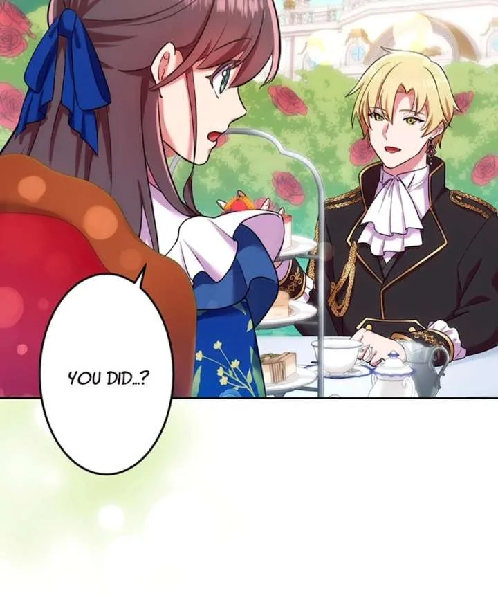Your Majesty the King, I Will Educate You Chapter 31 page 84