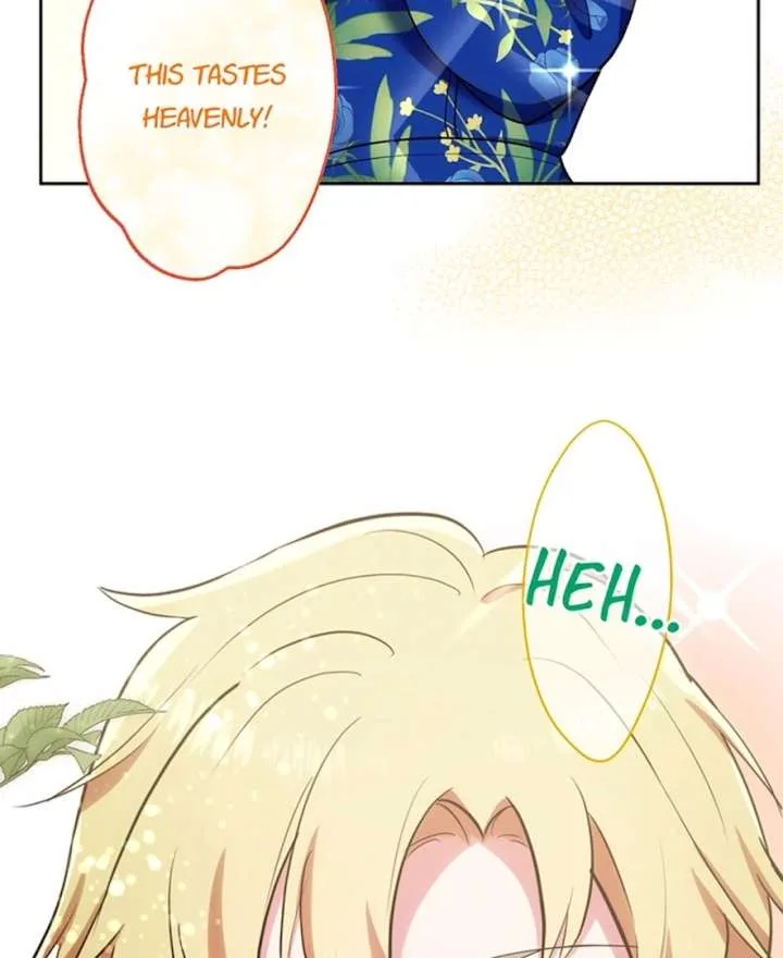 Your Majesty the King, I Will Educate You Chapter 31 page 67