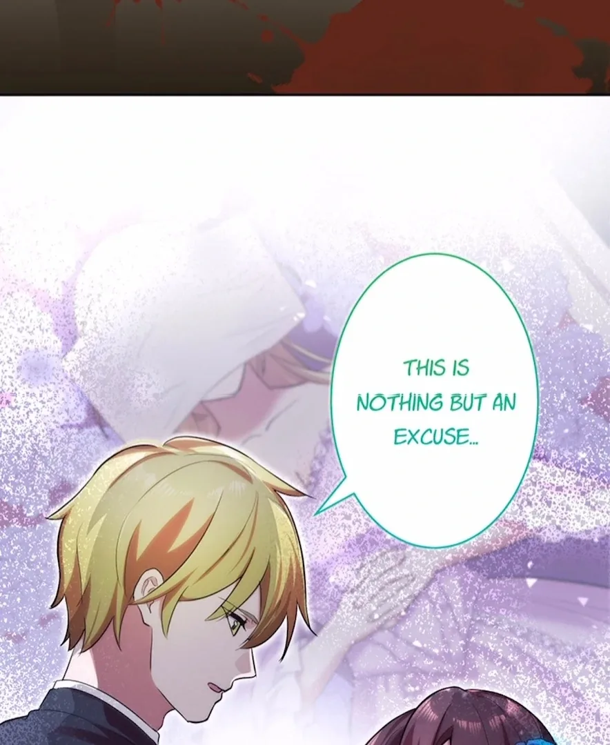 Your Majesty the King, I Will Educate You Chapter 30 page 38