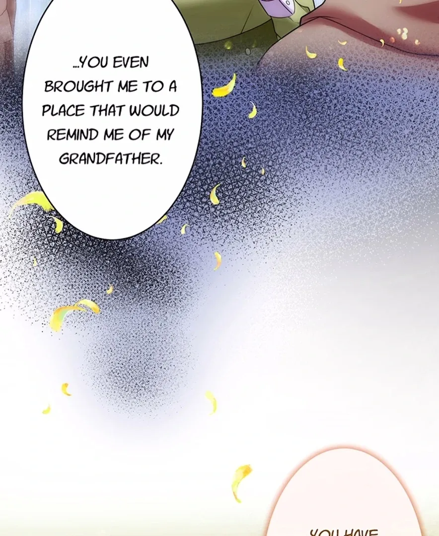 Your Majesty the King, I Will Educate You Chapter 27 page 32