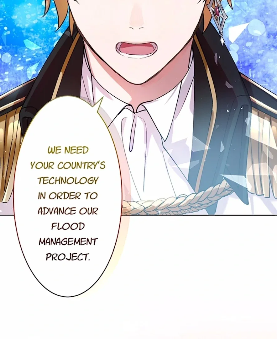 Your Majesty the King, I Will Educate You Chapter 28 page 28