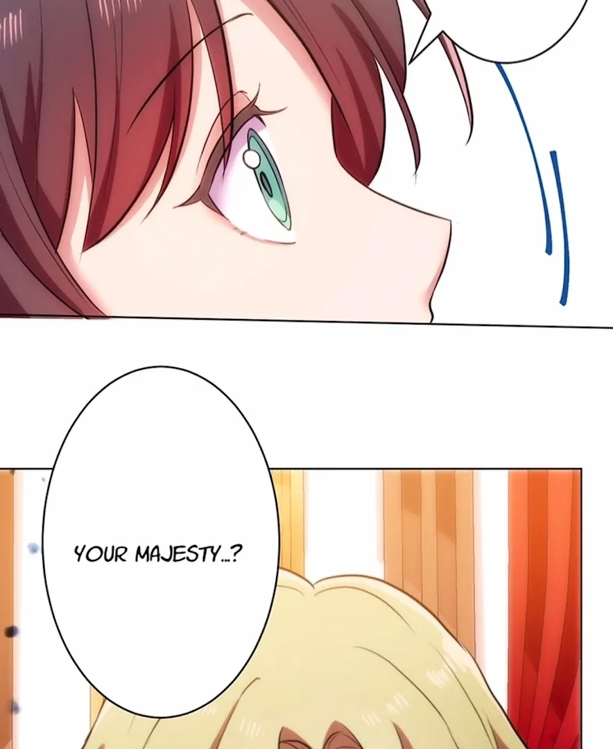 Your Majesty the King, I Will Educate You Chapter 30 page 7