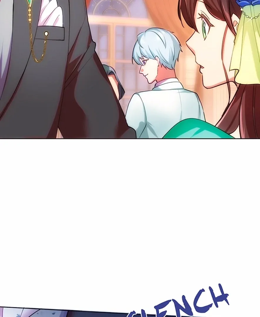 Your Majesty the King, I Will Educate You Chapter 30 page 5
