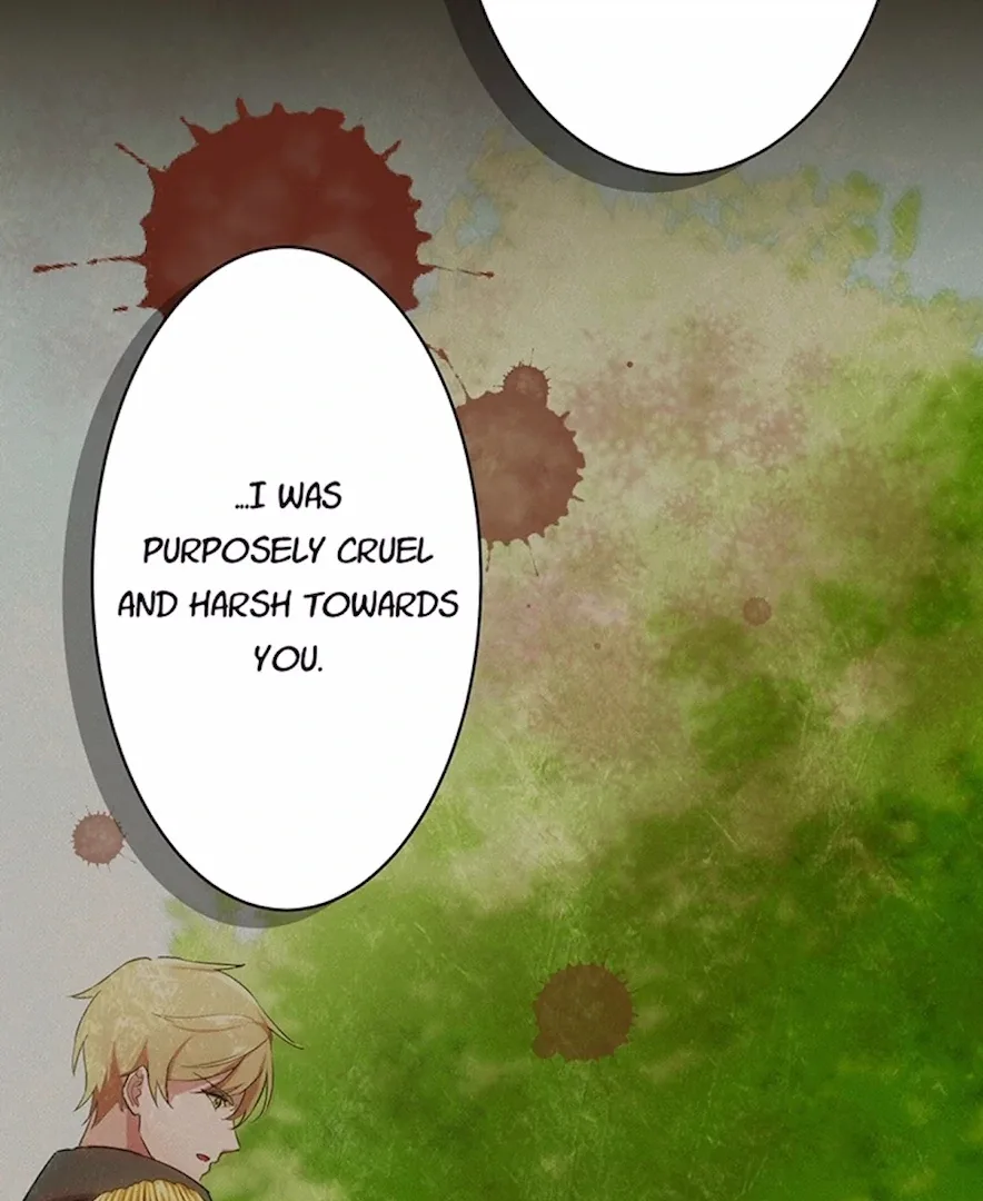 Your Majesty the King, I Will Educate You Chapter 30 page 36