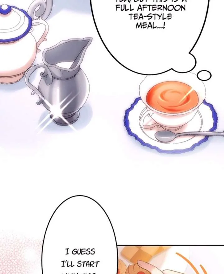 Your Majesty the King, I Will Educate You Chapter 31 page 64