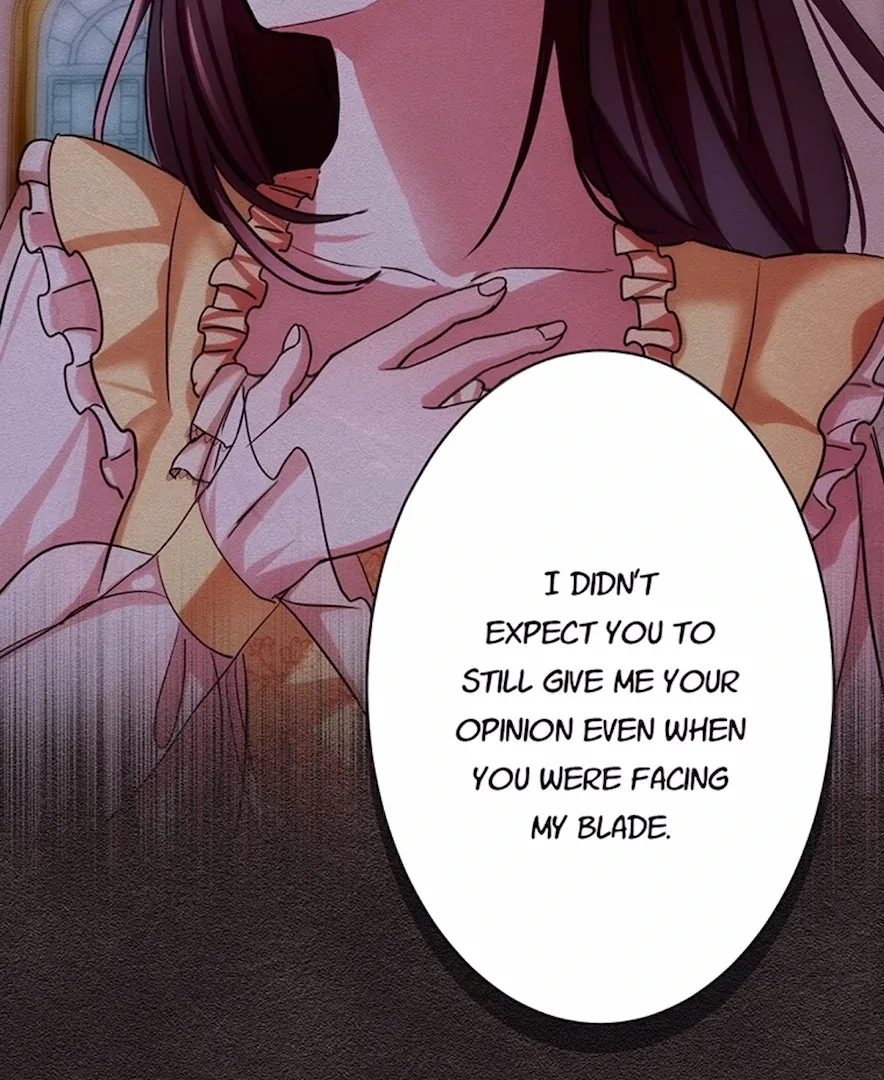 Your Majesty the King, I Will Educate You Chapter 30 page 41