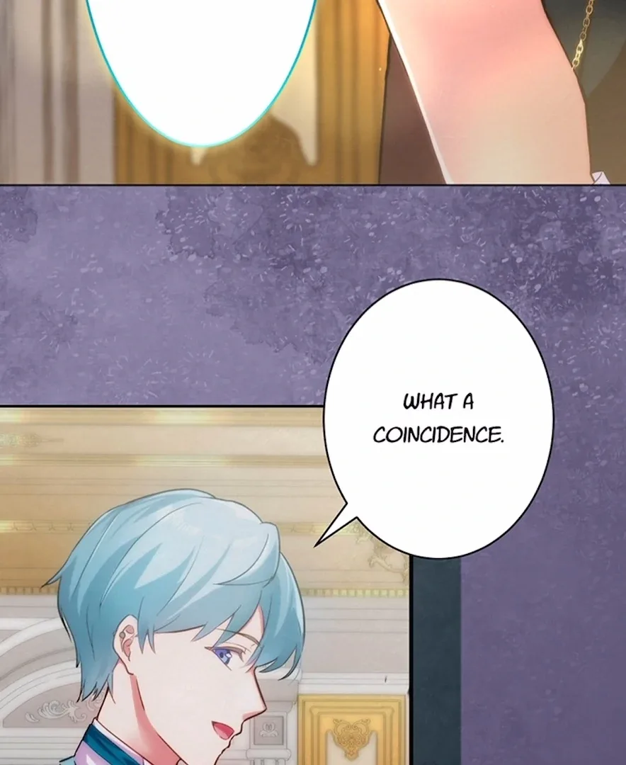 Your Majesty the King, I Will Educate You Chapter 30 page 105