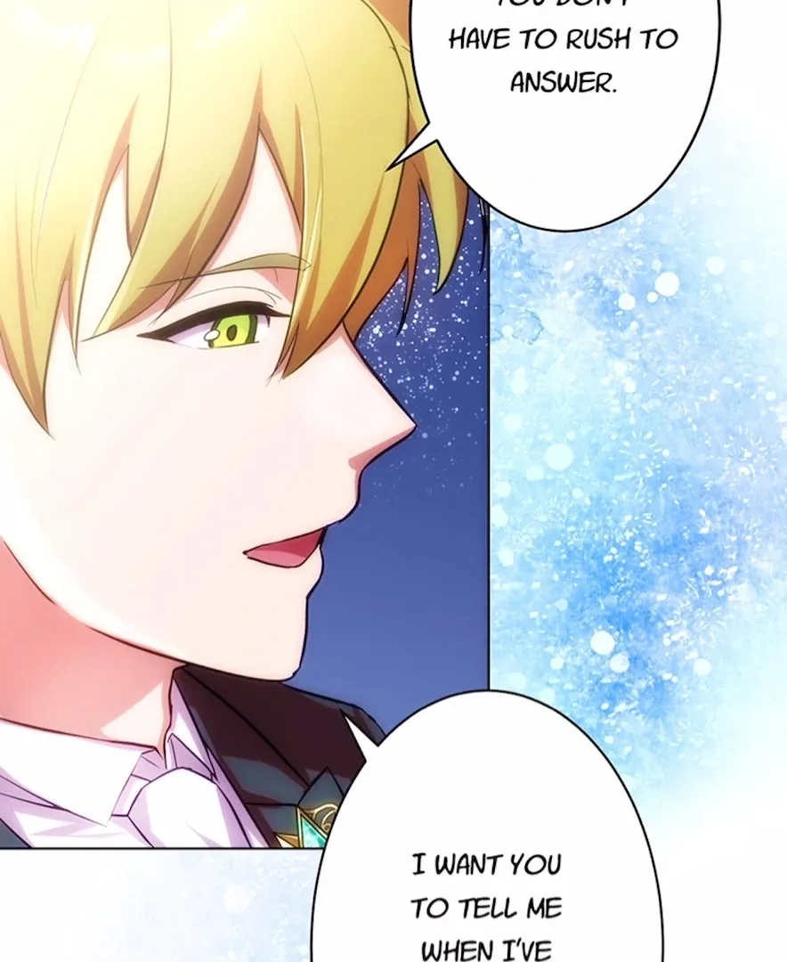 Your Majesty the King, I Will Educate You Chapter 30 page 68