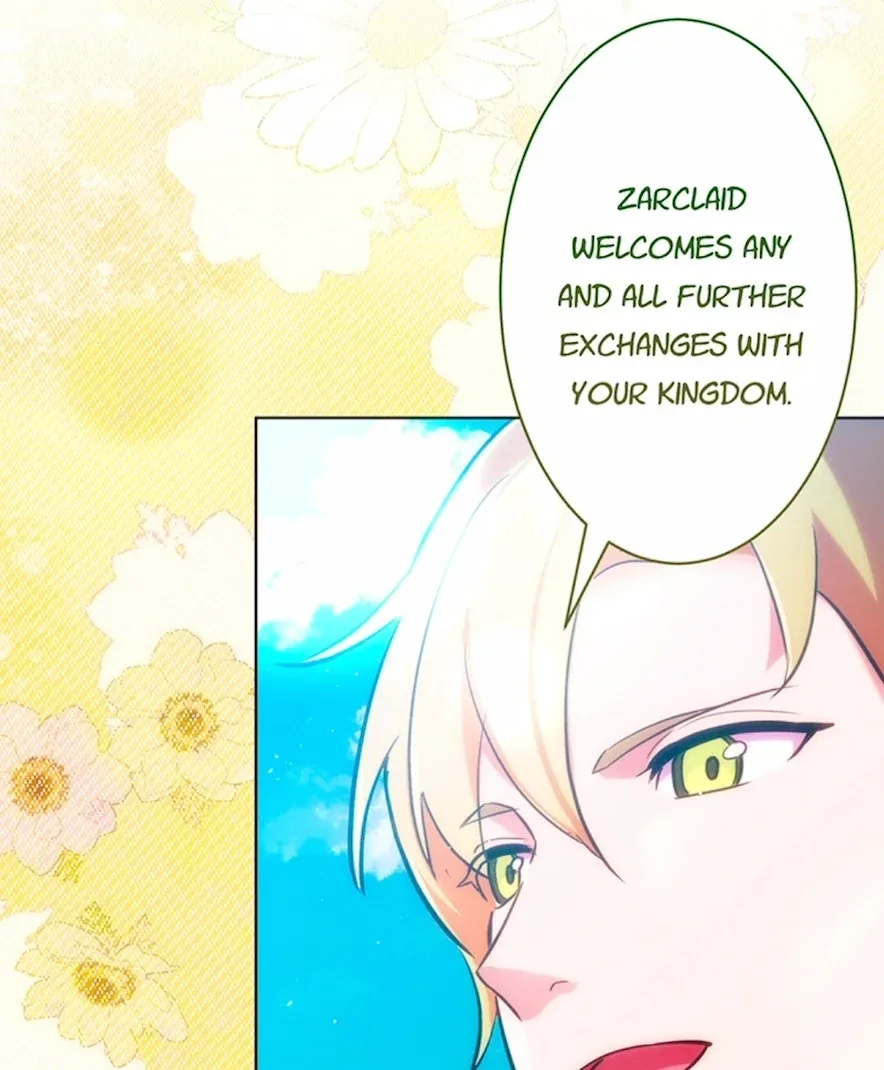 Your Majesty the King, I Will Educate You Chapter 30 page 89