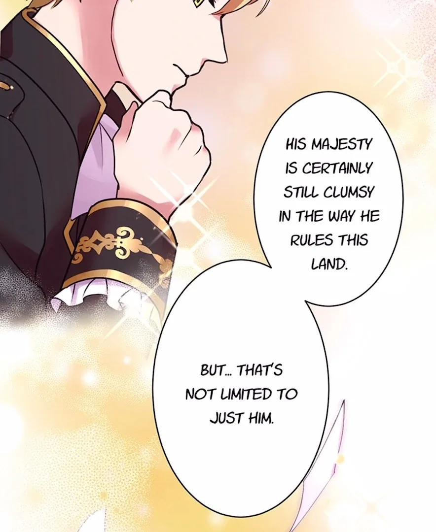 Your Majesty the King, I Will Educate You Chapter 27 page 42