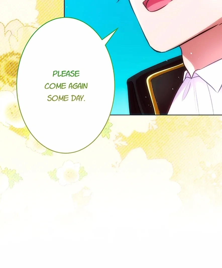 Your Majesty the King, I Will Educate You Chapter 30 page 90