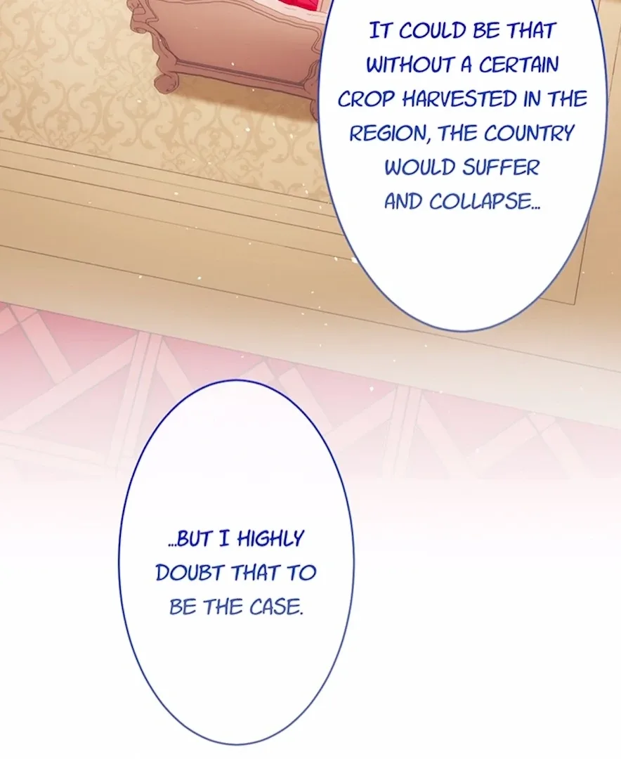Your Majesty the King, I Will Educate You Chapter 28 page 42