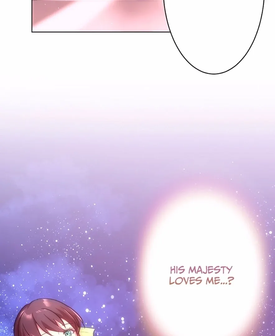 Your Majesty the King, I Will Educate You Chapter 30 page 74