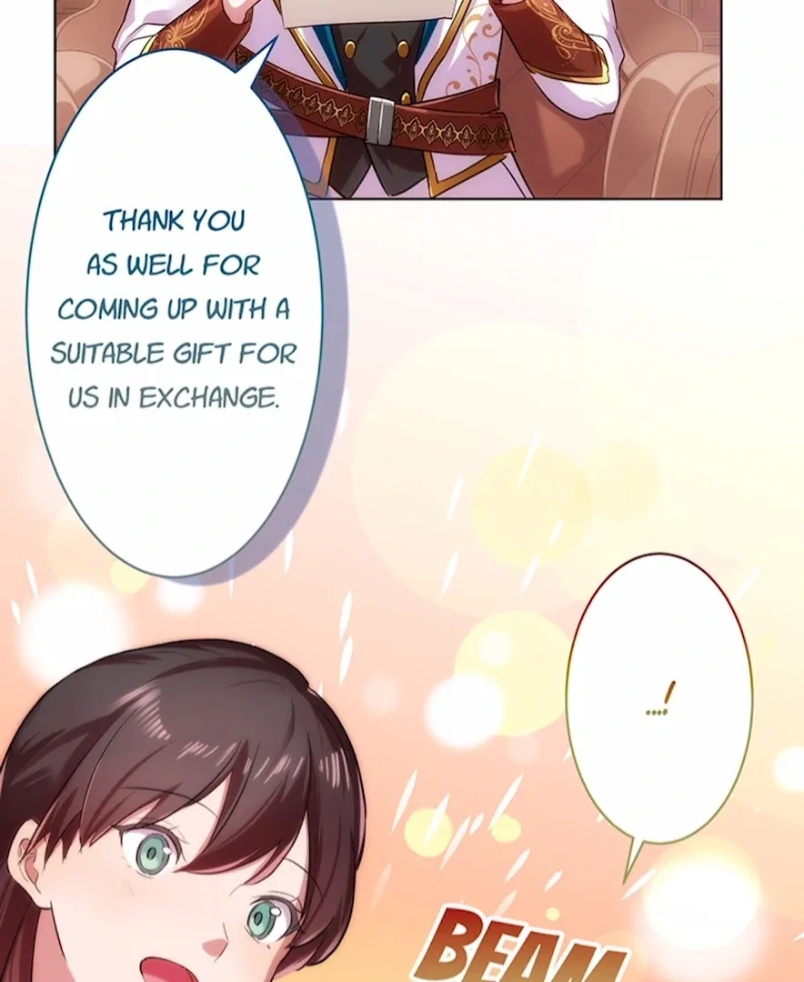 Your Majesty the King, I Will Educate You Chapter 28 page 36