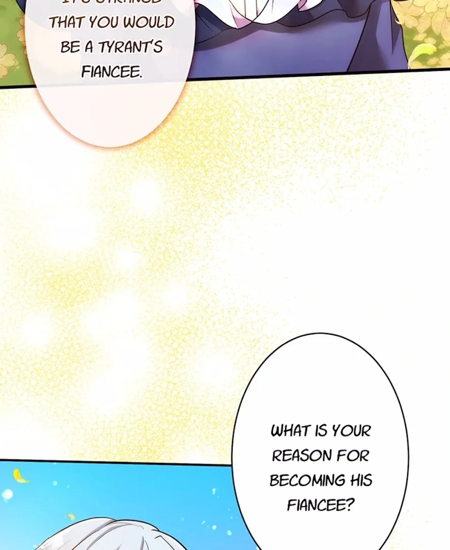 Your Majesty the King, I Will Educate You Chapter 27 page 34