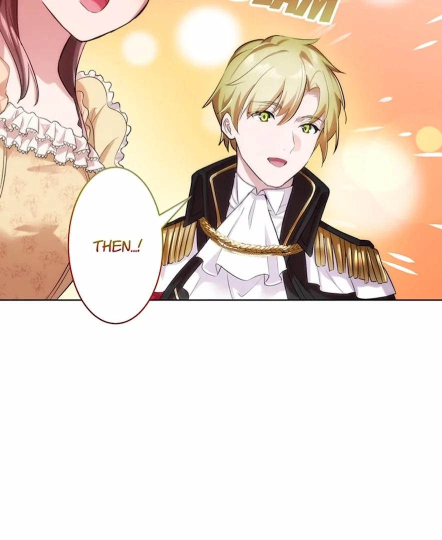Your Majesty the King, I Will Educate You Chapter 28 page 37