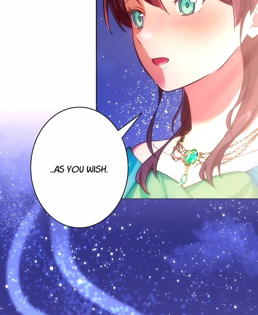 Your Majesty the King, I Will Educate You Chapter 30 page 70