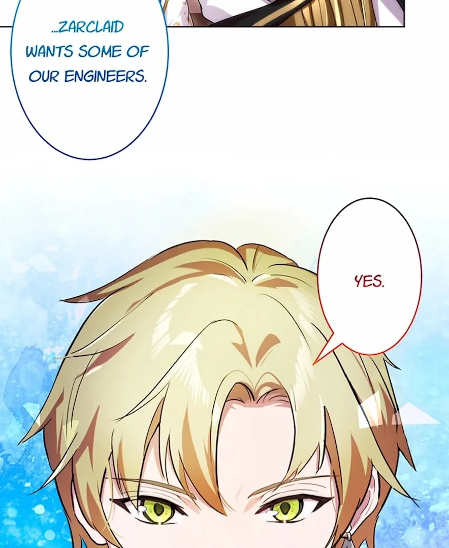 Your Majesty the King, I Will Educate You Chapter 28 page 27