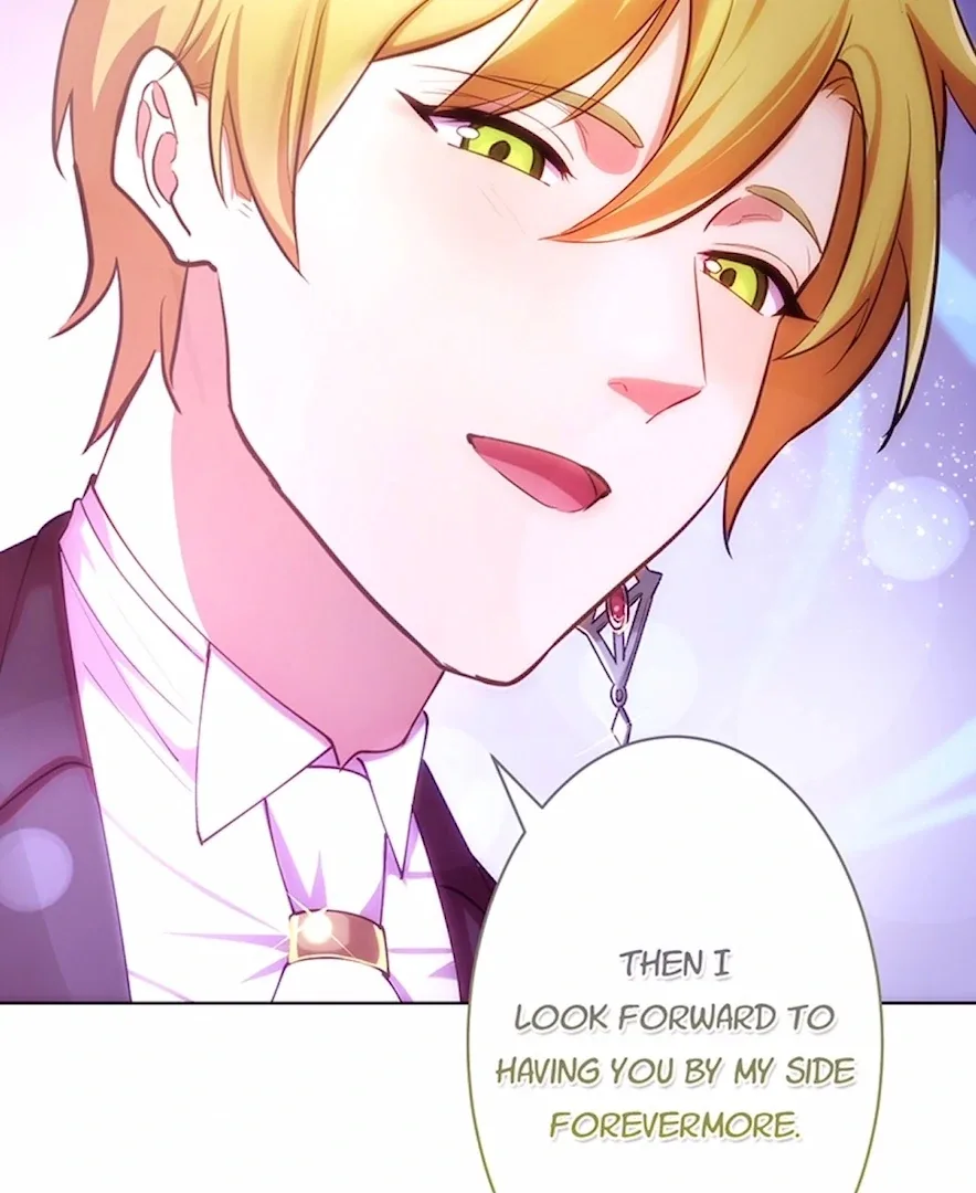Your Majesty the King, I Will Educate You Chapter 30 page 58