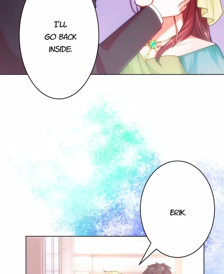 Your Majesty the King, I Will Educate You Chapter 30 page 72