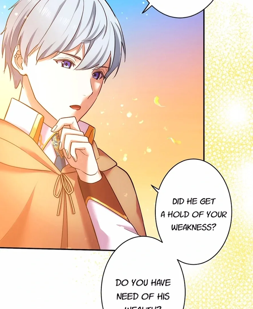 Your Majesty the King, I Will Educate You Chapter 27 page 35