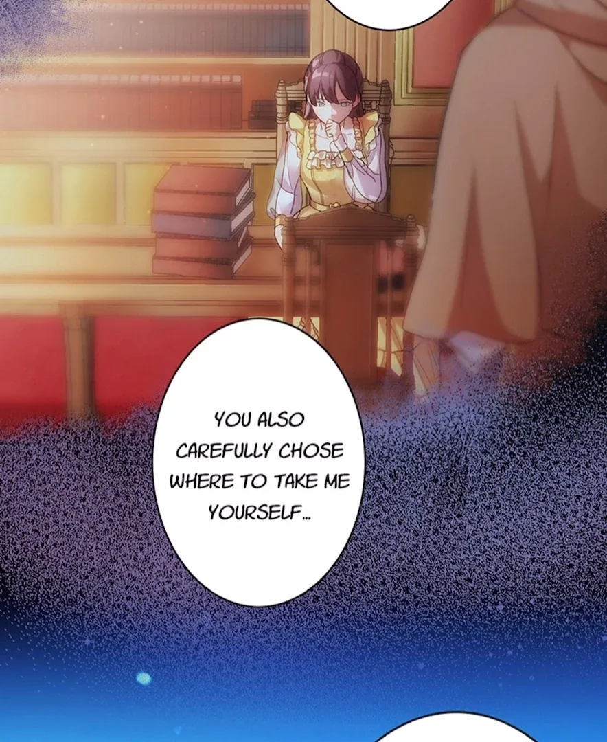 Your Majesty the King, I Will Educate You Chapter 27 page 30