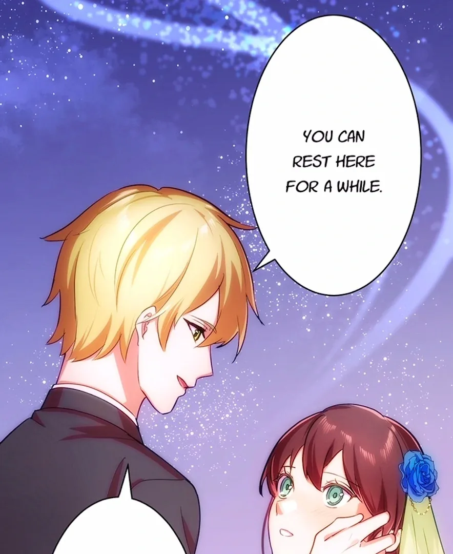 Your Majesty the King, I Will Educate You Chapter 30 page 71