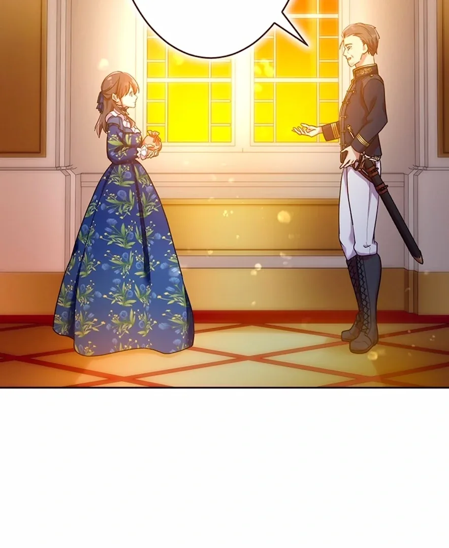 Your Majesty the King, I Will Educate You Chapter 32 page 3