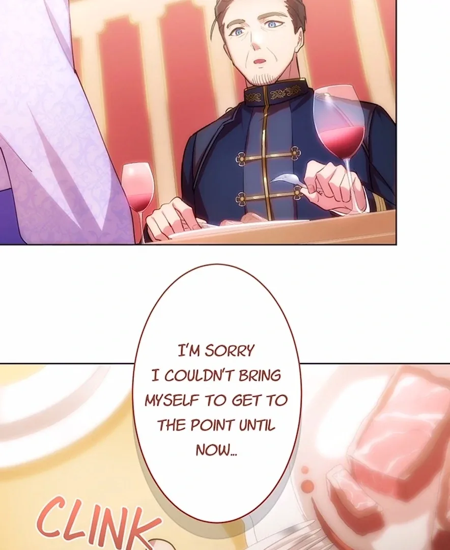 Your Majesty the King, I Will Educate You Chapter 32 page 21