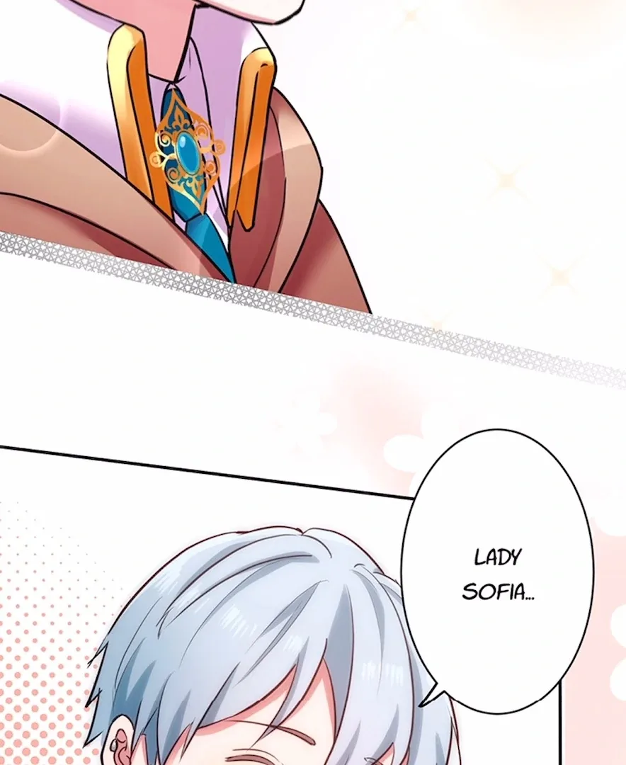 Your Majesty the King, I Will Educate You Chapter 27 page 48