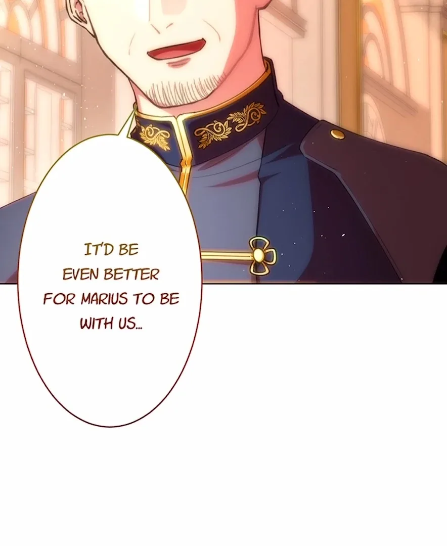 Your Majesty the King, I Will Educate You Chapter 32 page 8