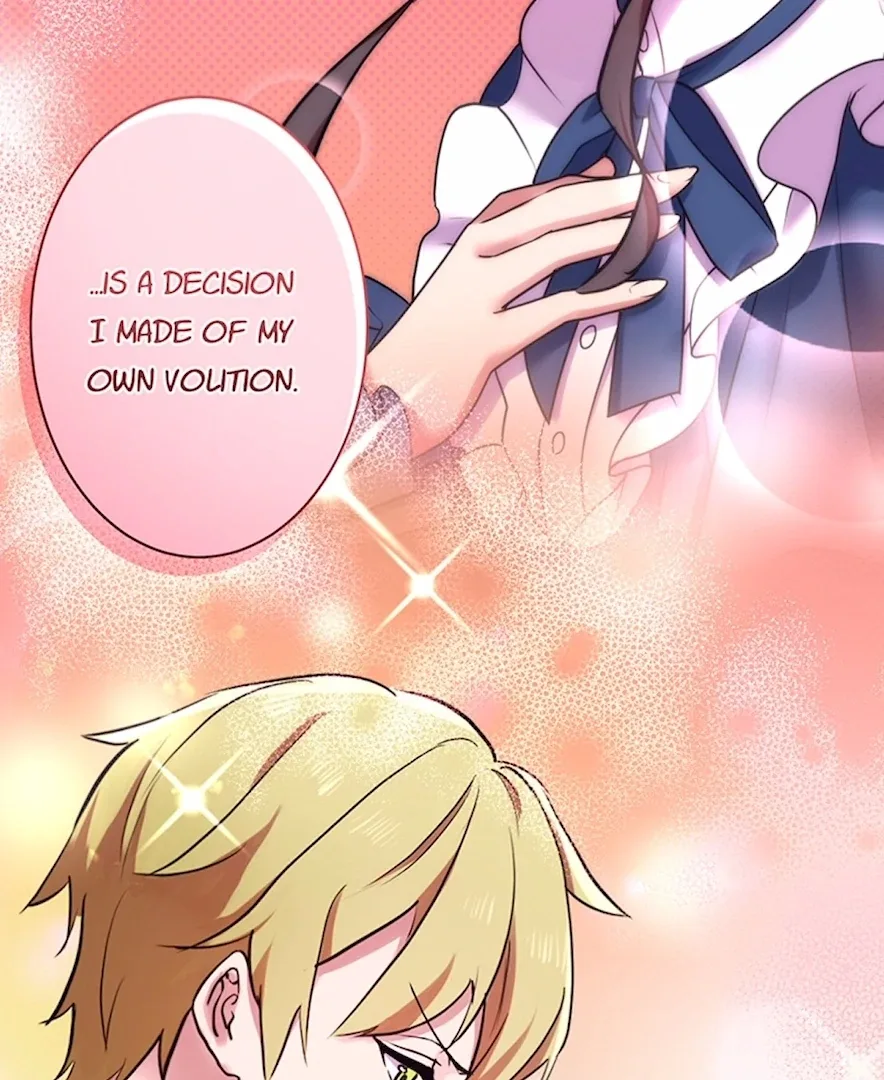 Your Majesty the King, I Will Educate You Chapter 27 page 41