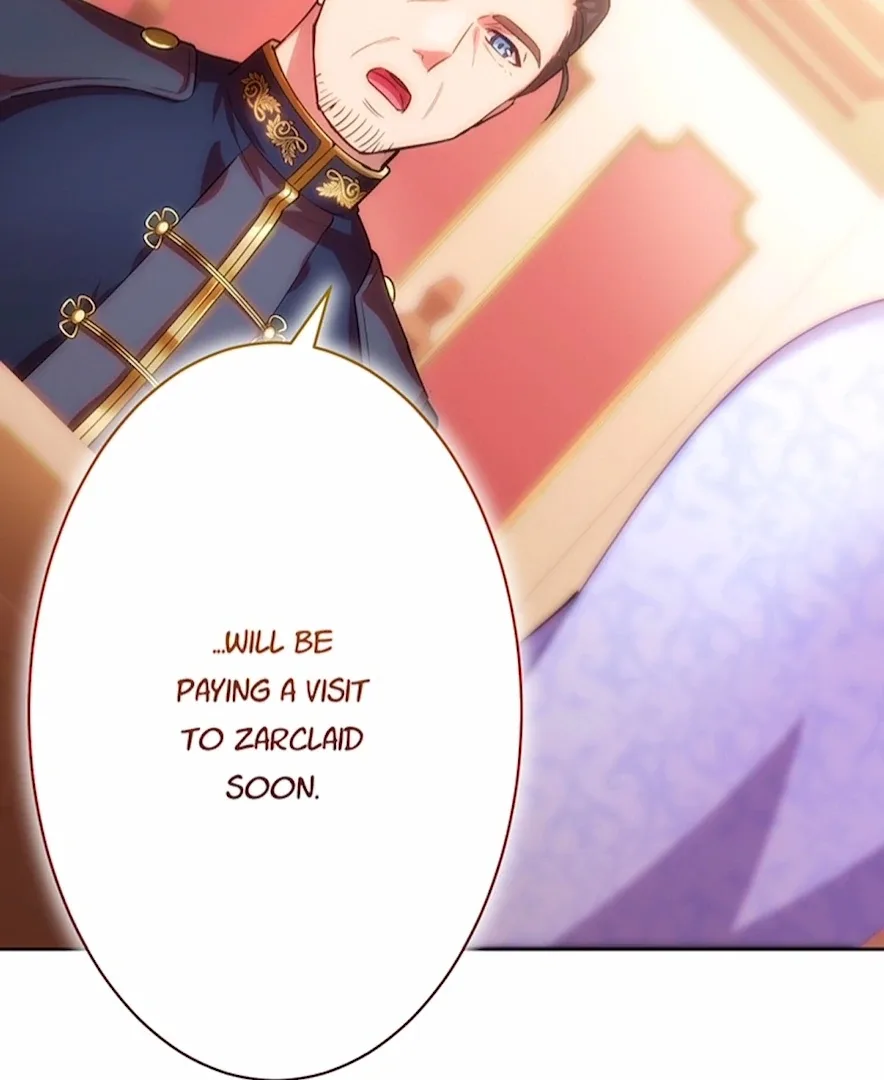Your Majesty the King, I Will Educate You Chapter 32 page 25