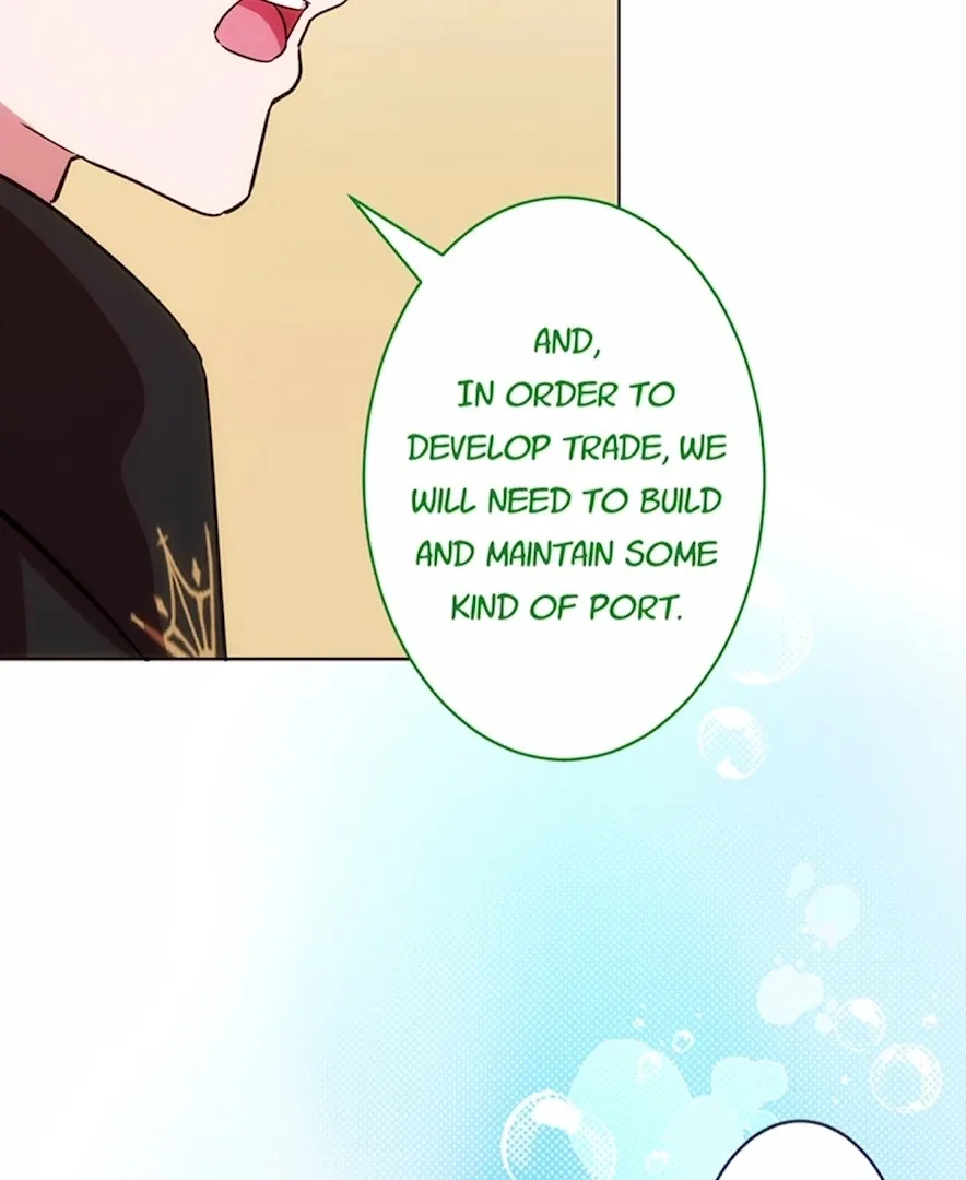 Your Majesty the King, I Will Educate You Chapter 28 page 44
