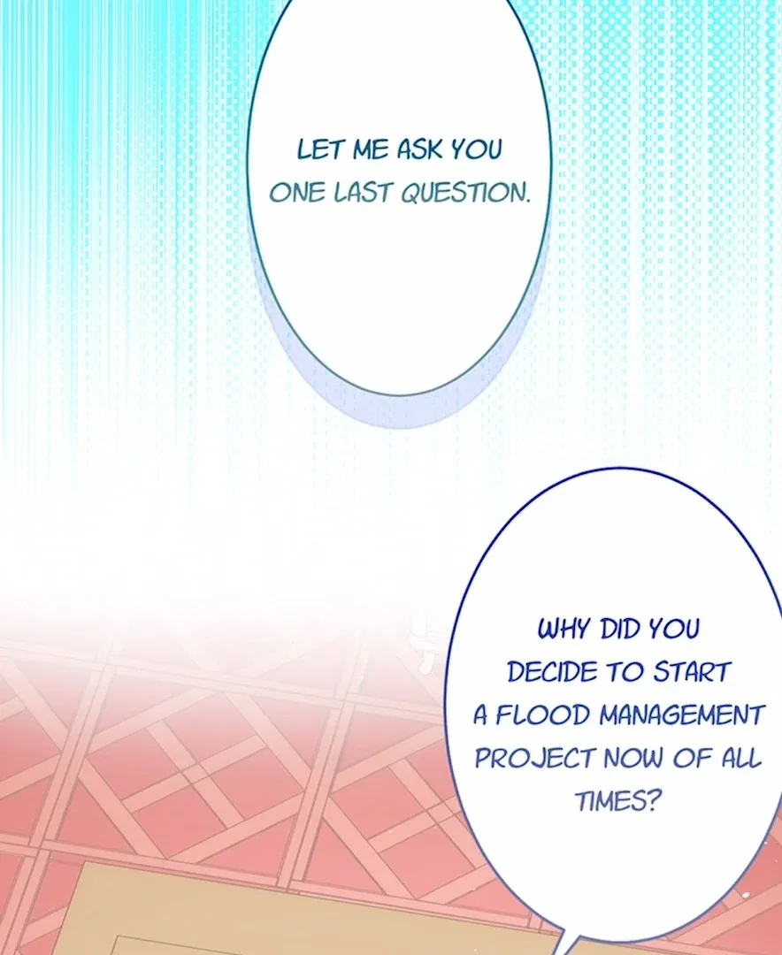 Your Majesty the King, I Will Educate You Chapter 28 page 40